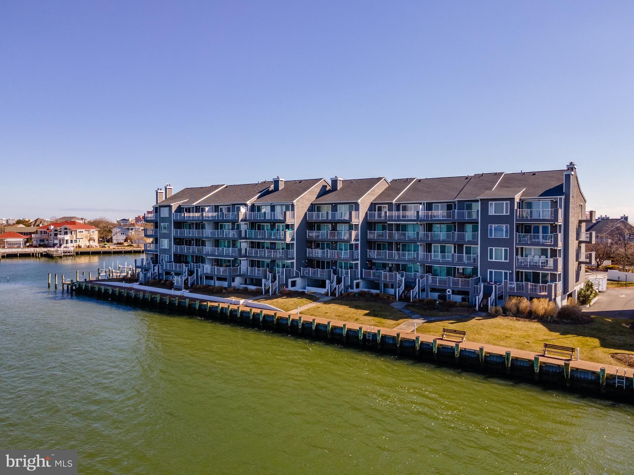 NON DEVELOPMENT - Residential