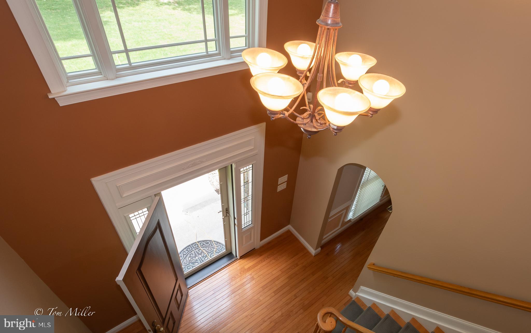 PRIESTFORD OVERLOOK - Residential