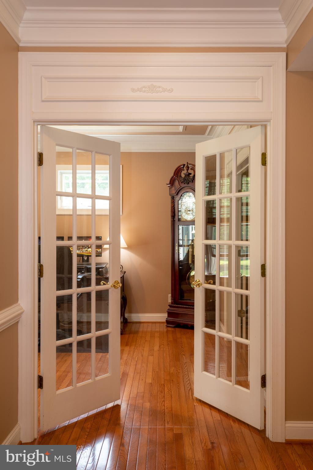 PRIESTFORD OVERLOOK - Residential