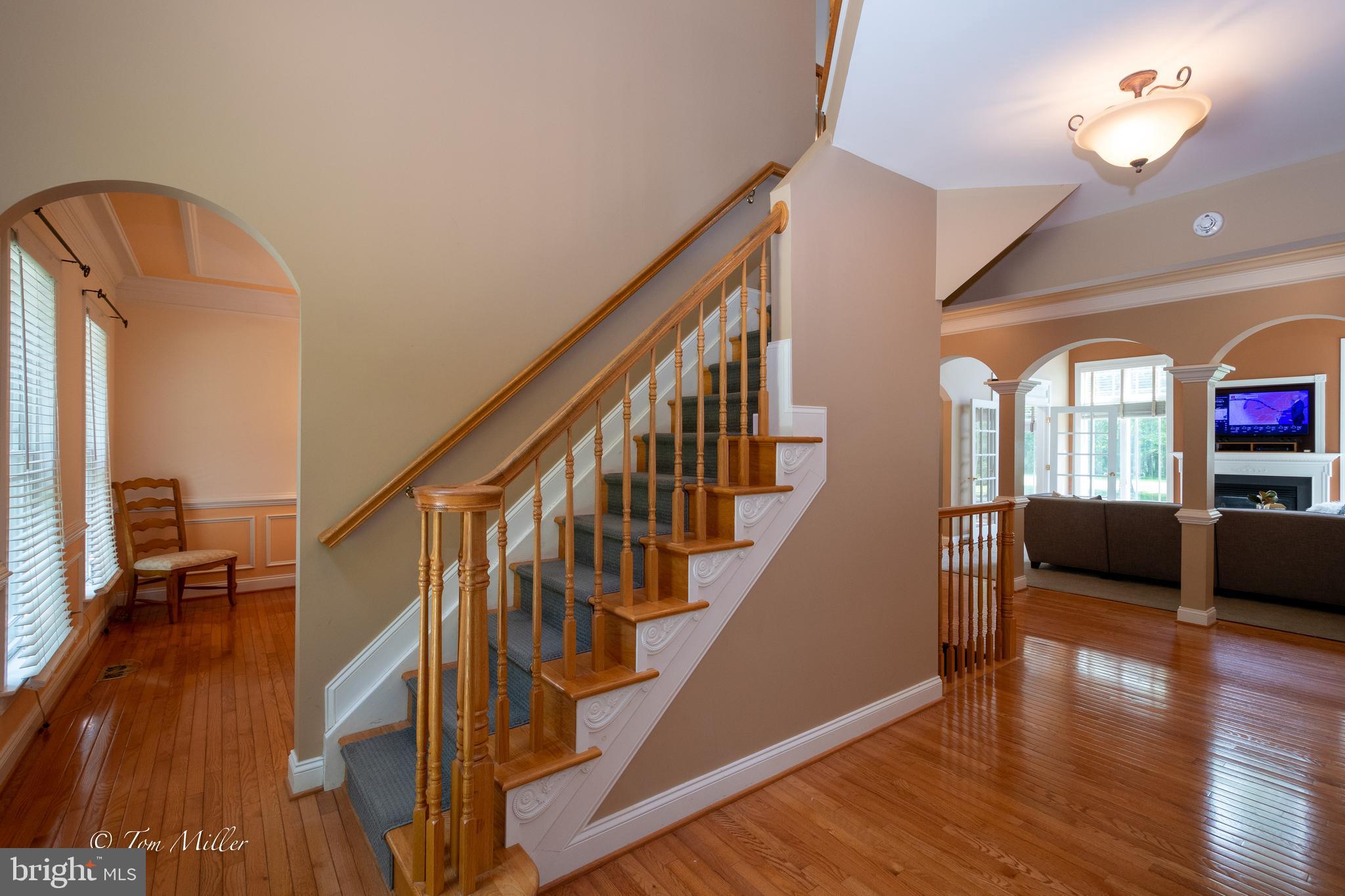 PRIESTFORD OVERLOOK - Residential