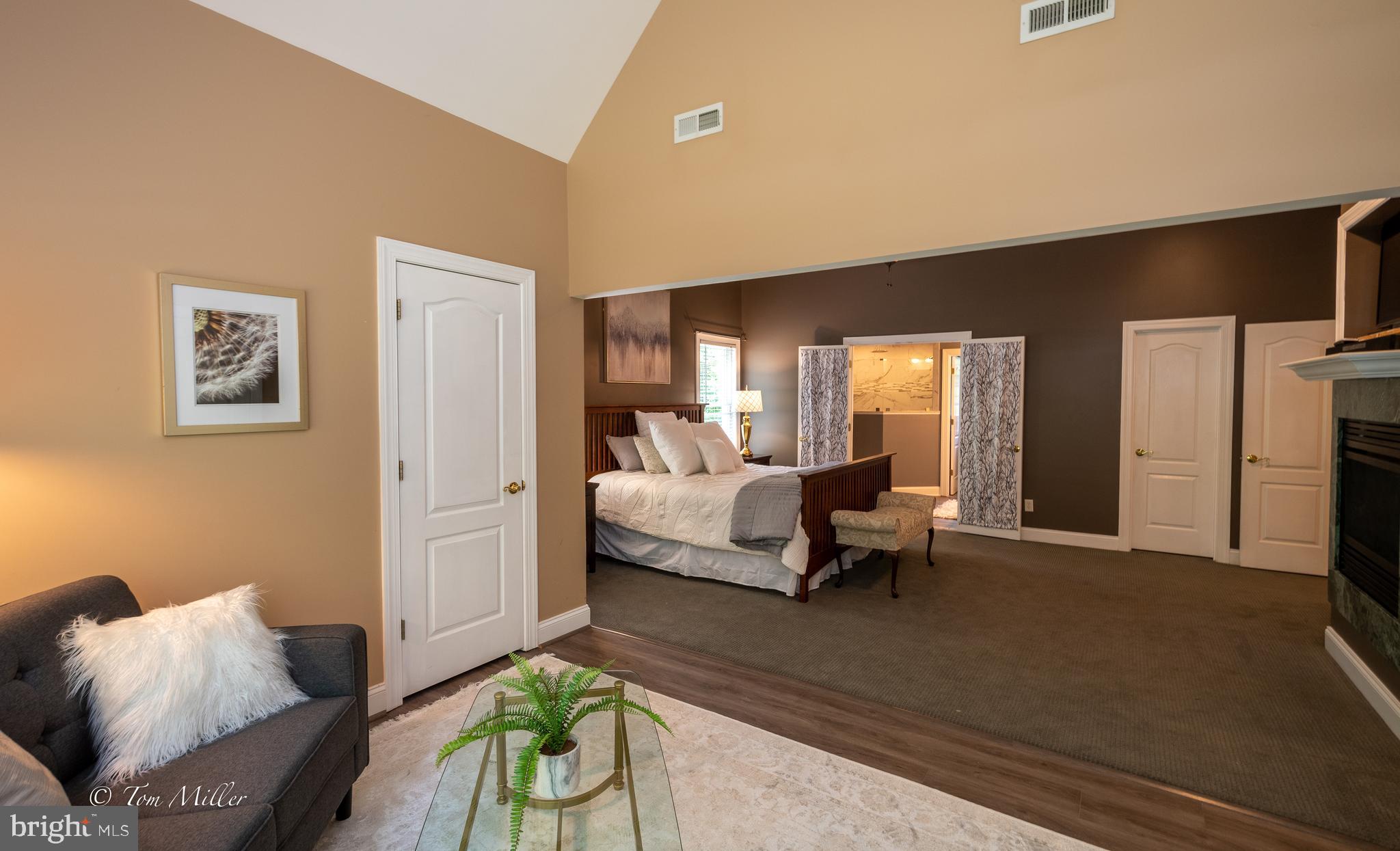 PRIESTFORD OVERLOOK - Residential