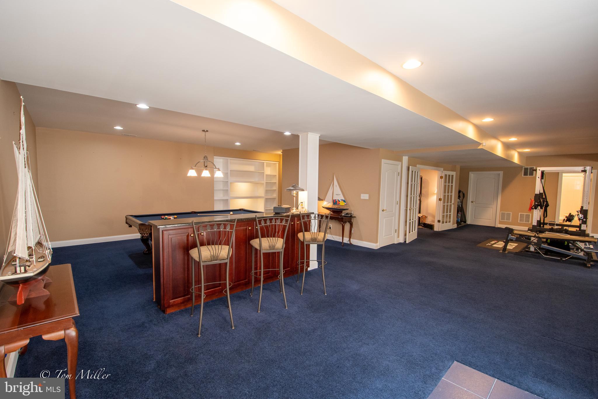 PRIESTFORD OVERLOOK - Residential