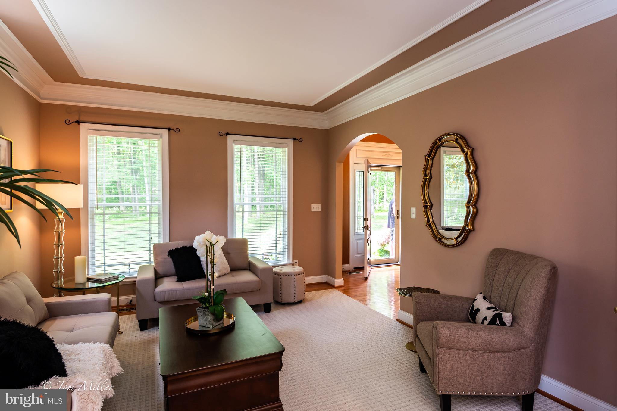 PRIESTFORD OVERLOOK - Residential