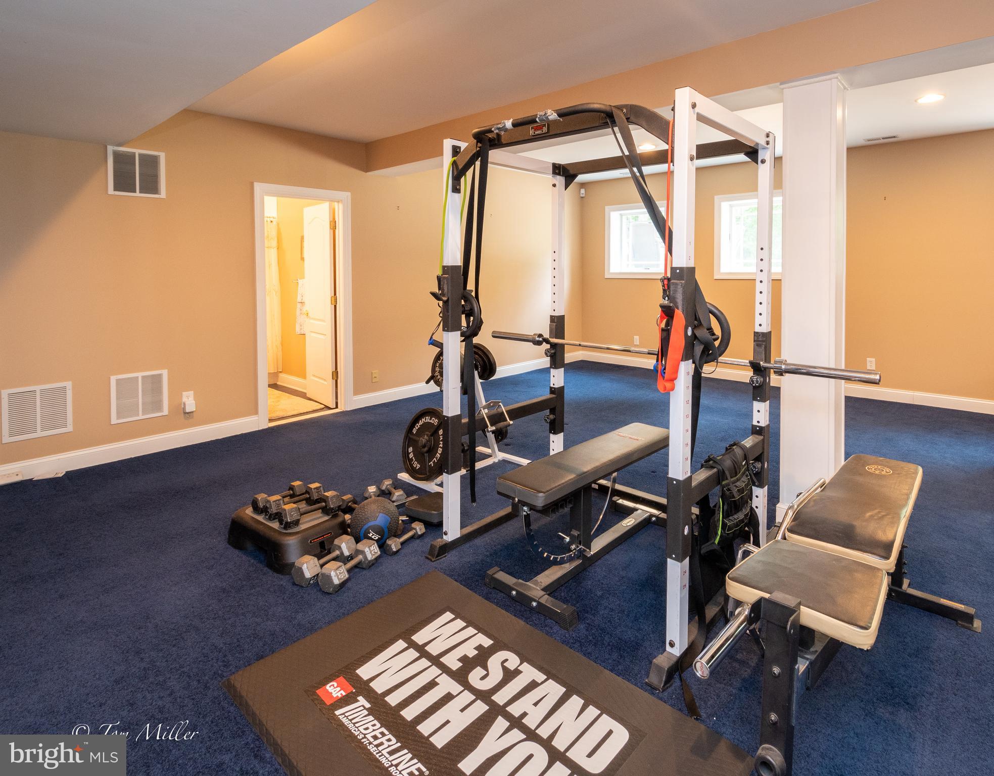 PRIESTFORD OVERLOOK - Residential