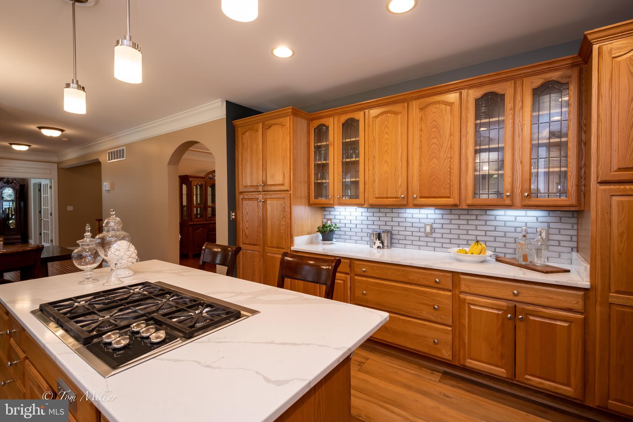 PRIESTFORD OVERLOOK - Residential