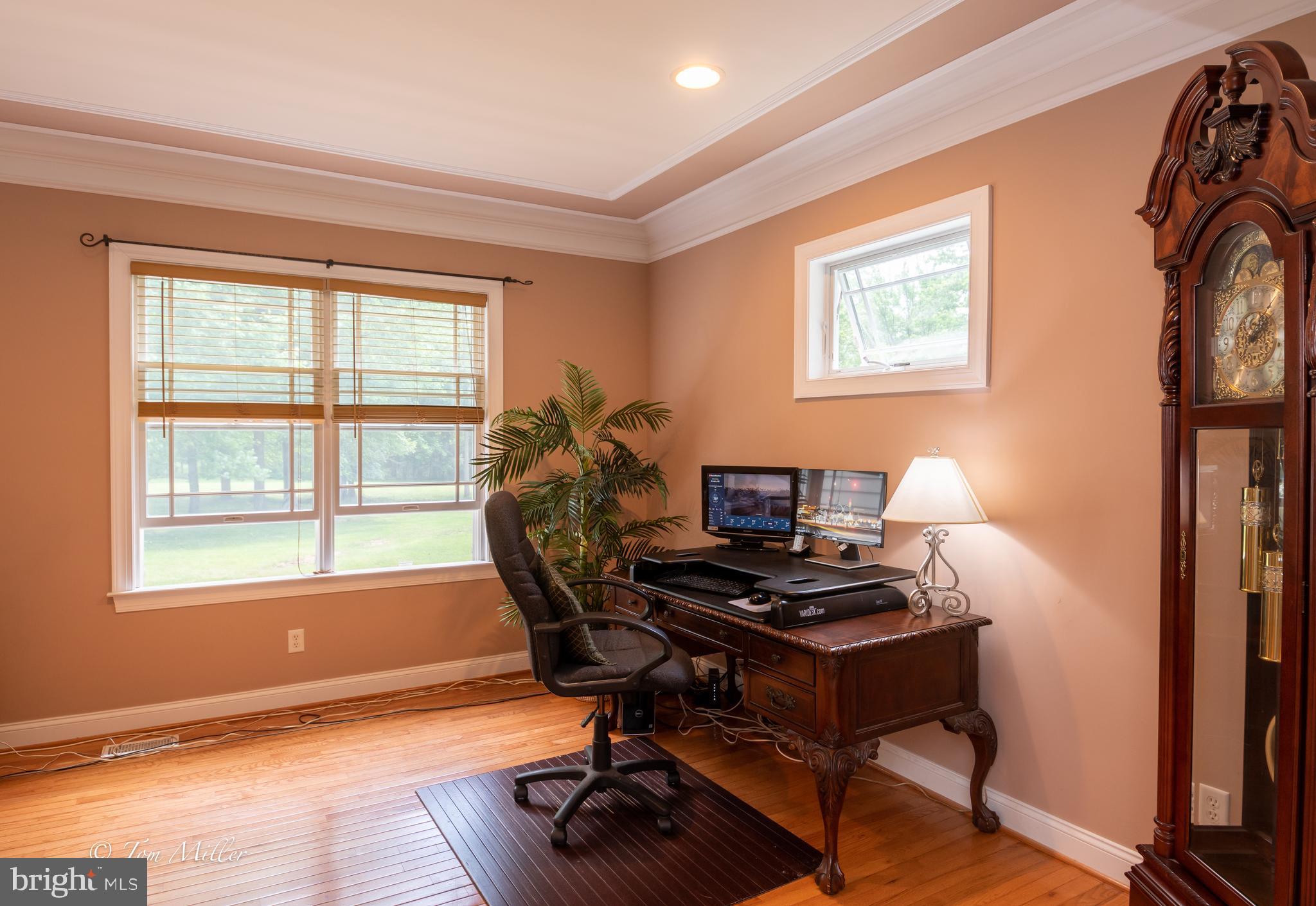 PRIESTFORD OVERLOOK - Residential