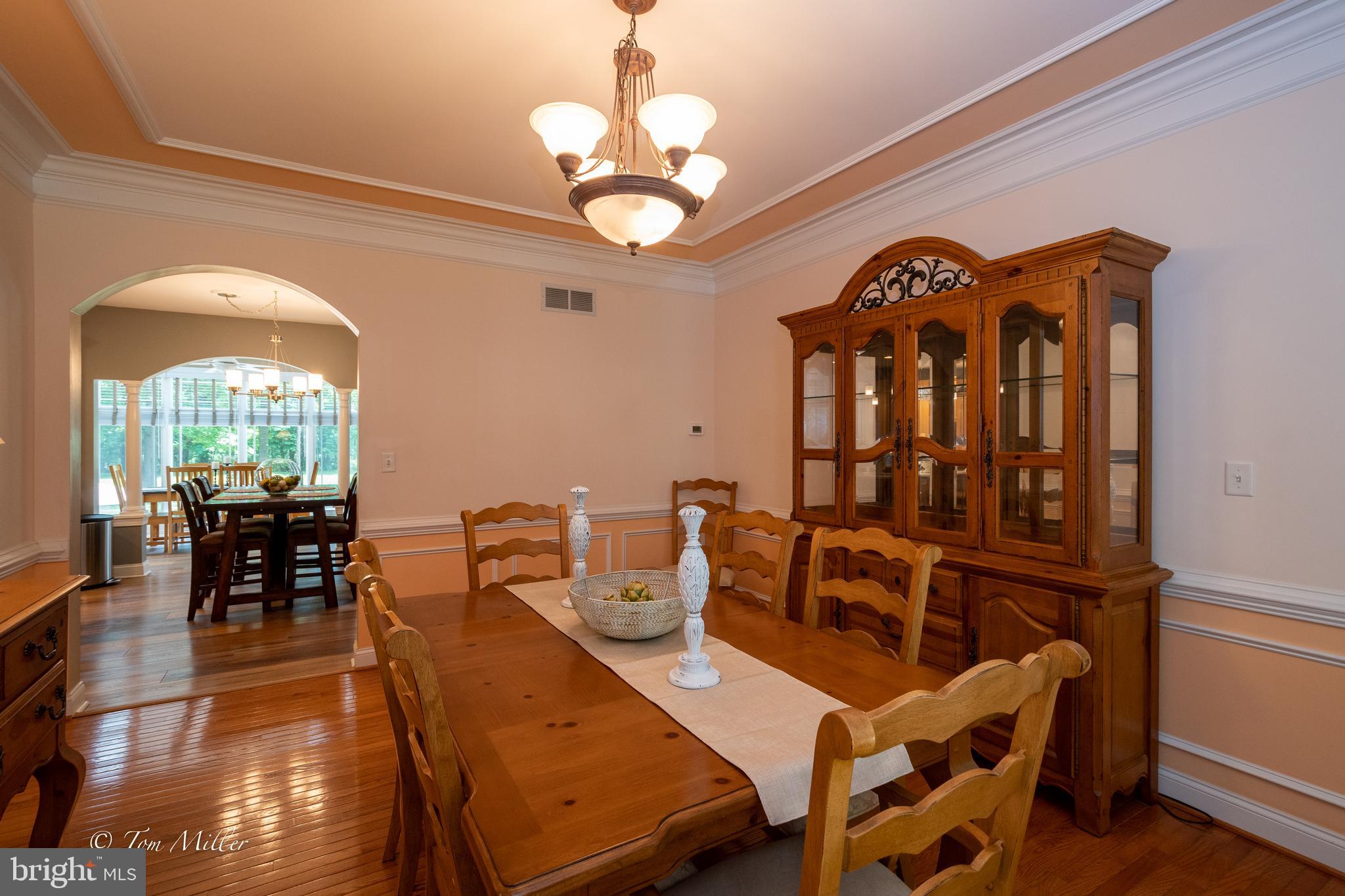 PRIESTFORD OVERLOOK - Residential