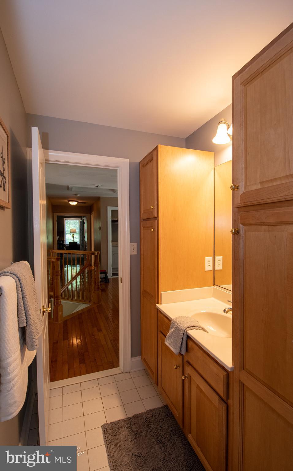 PRIESTFORD OVERLOOK - Residential