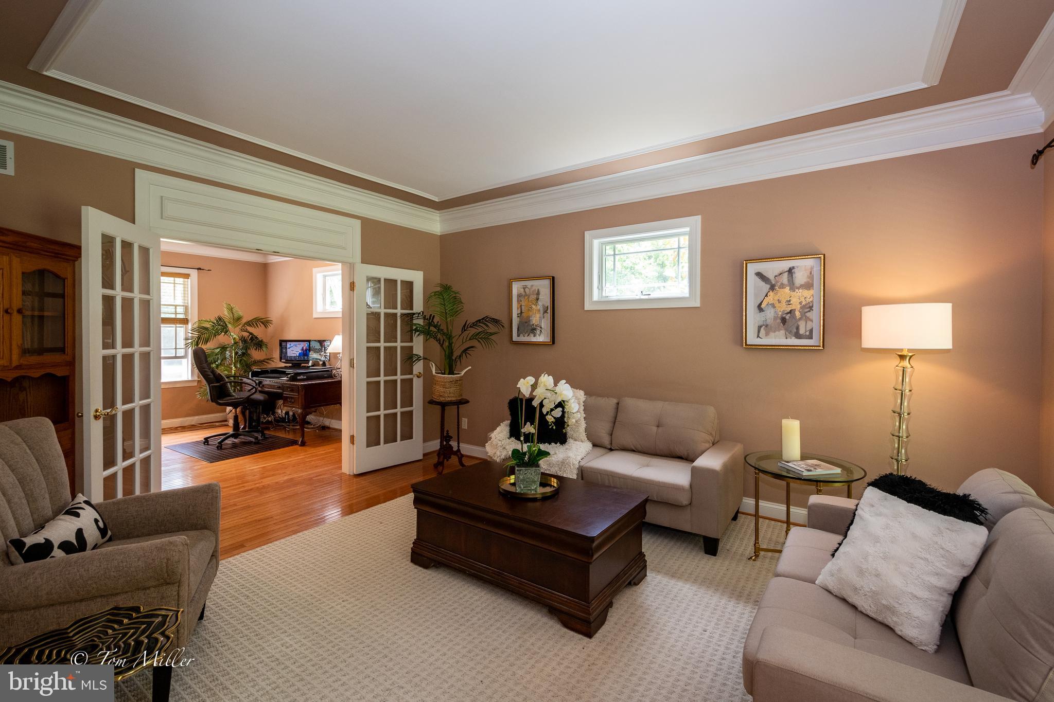 PRIESTFORD OVERLOOK - Residential