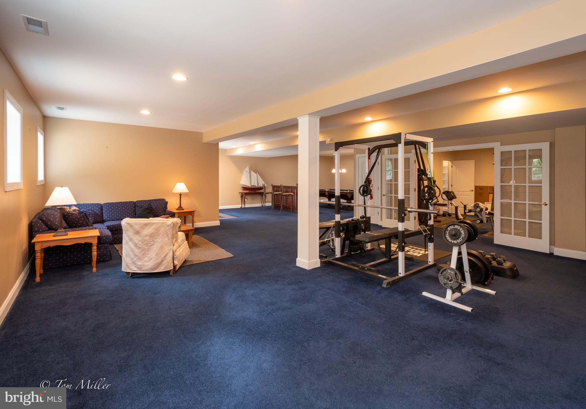 PRIESTFORD OVERLOOK - Residential