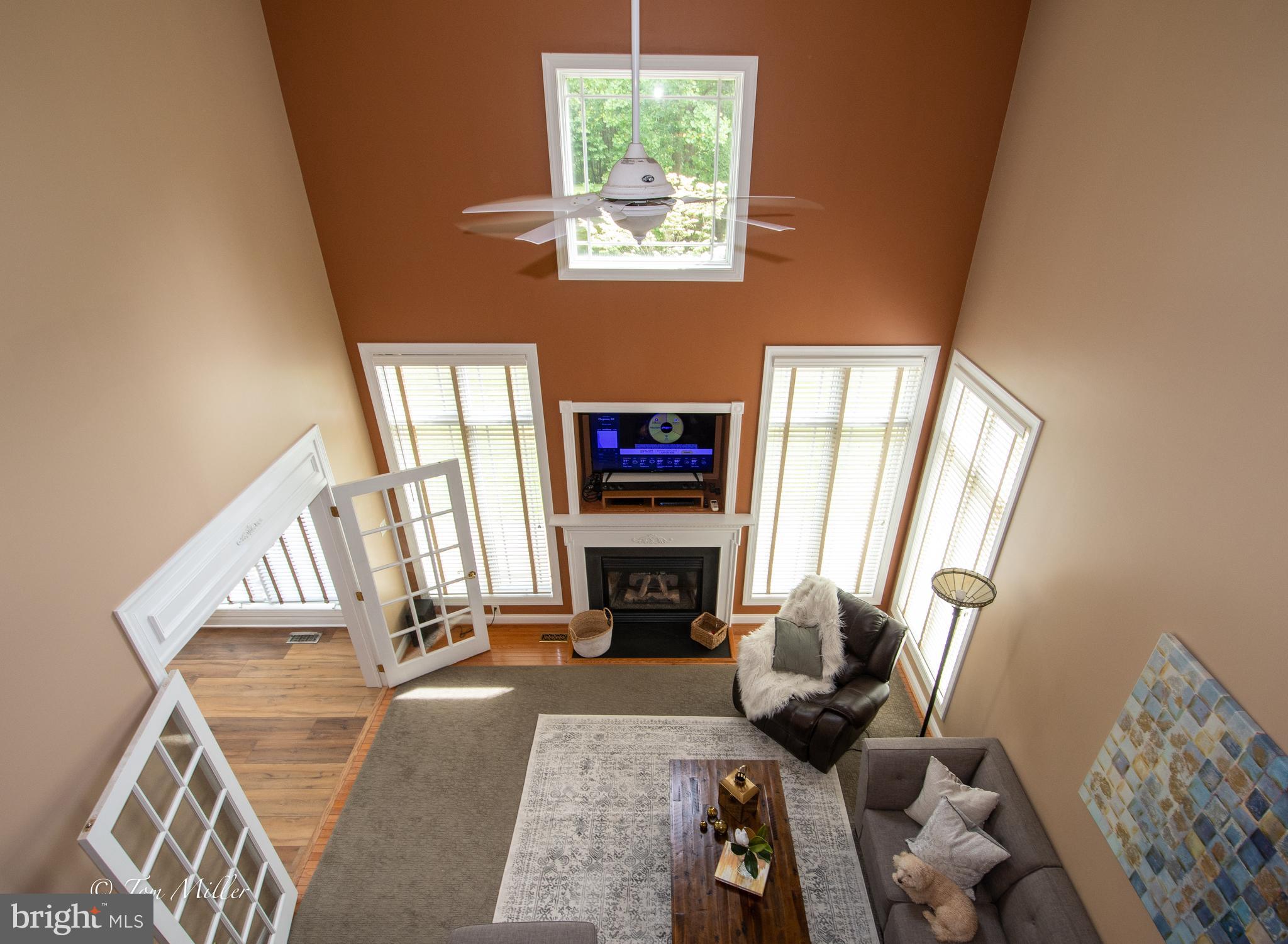 PRIESTFORD OVERLOOK - Residential