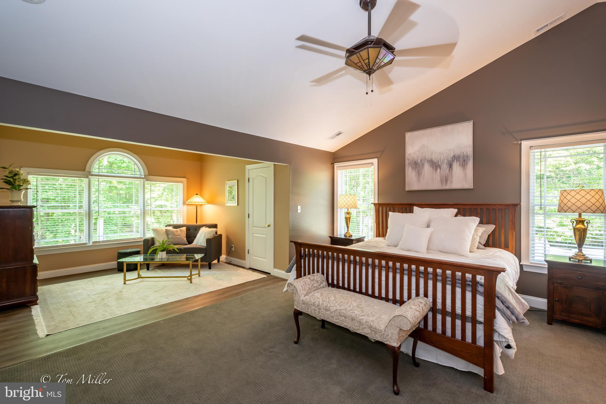 PRIESTFORD OVERLOOK - Residential