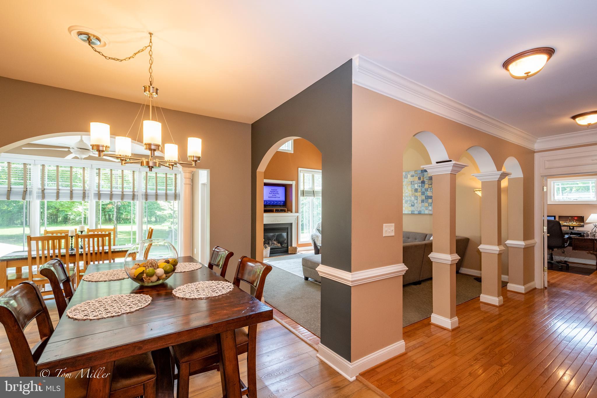 PRIESTFORD OVERLOOK - Residential