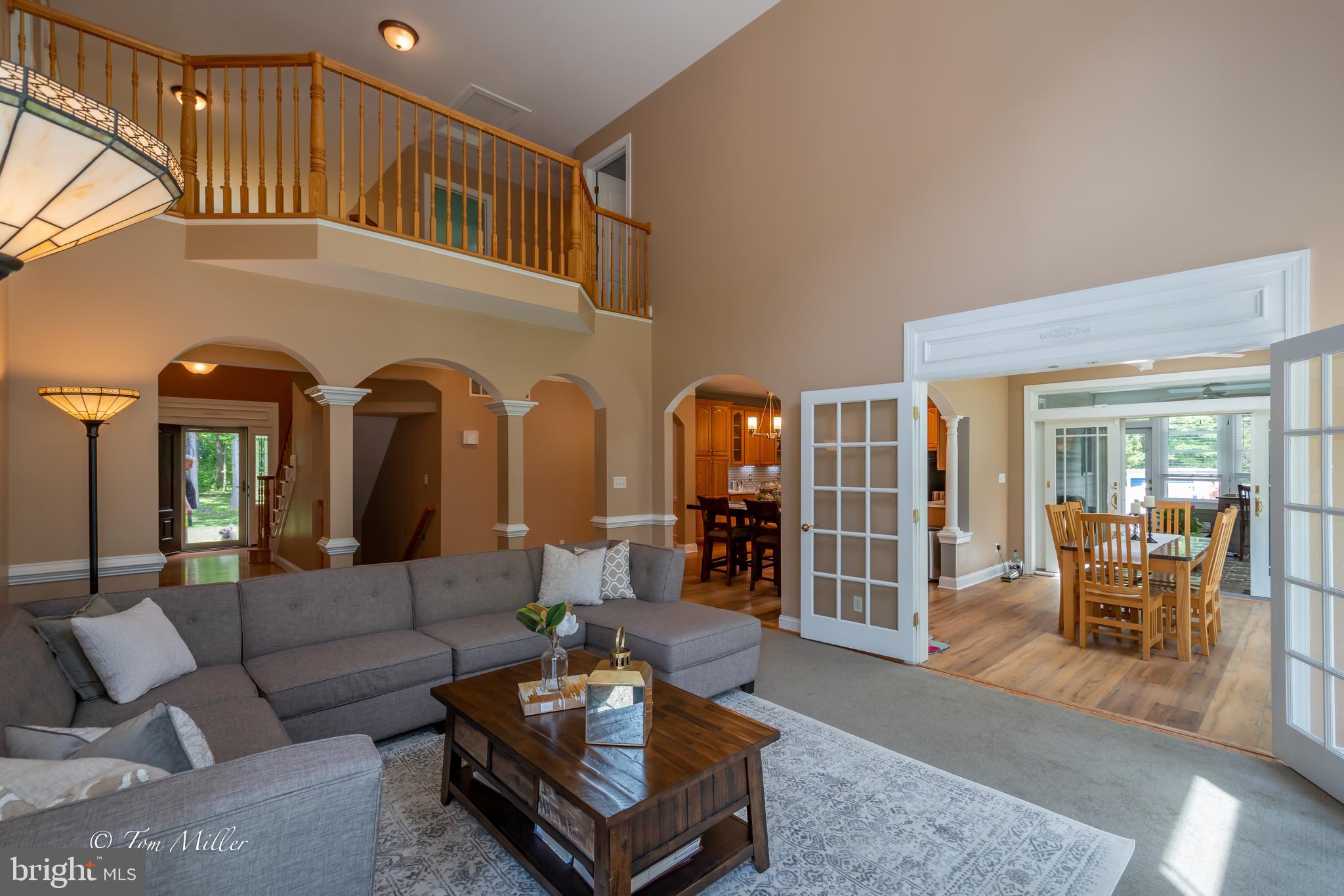 PRIESTFORD OVERLOOK - Residential