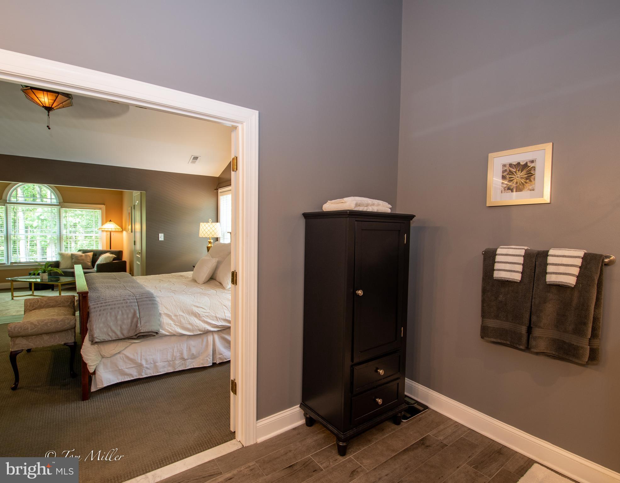 PRIESTFORD OVERLOOK - Residential