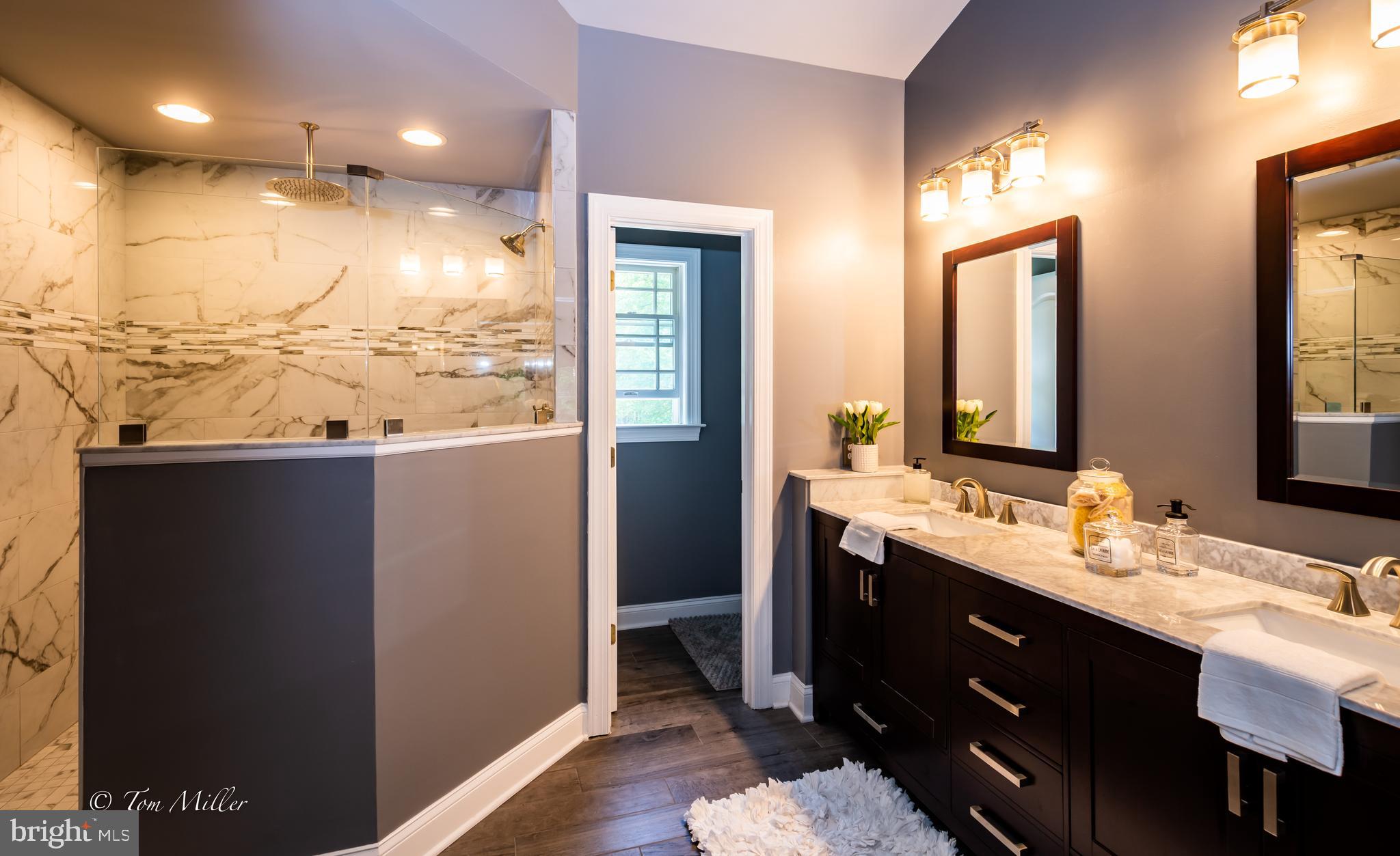 PRIESTFORD OVERLOOK - Residential