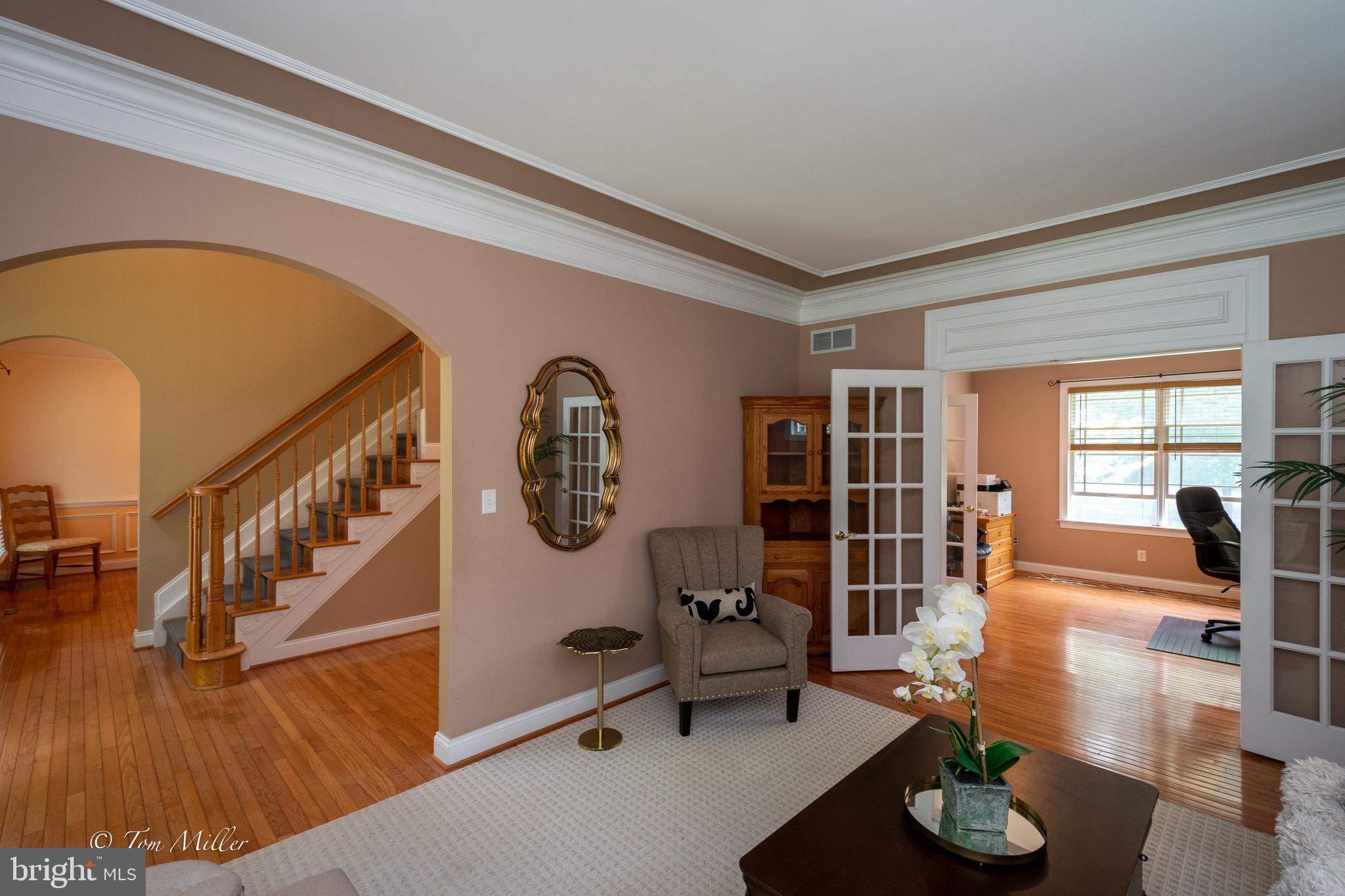 PRIESTFORD OVERLOOK - Residential