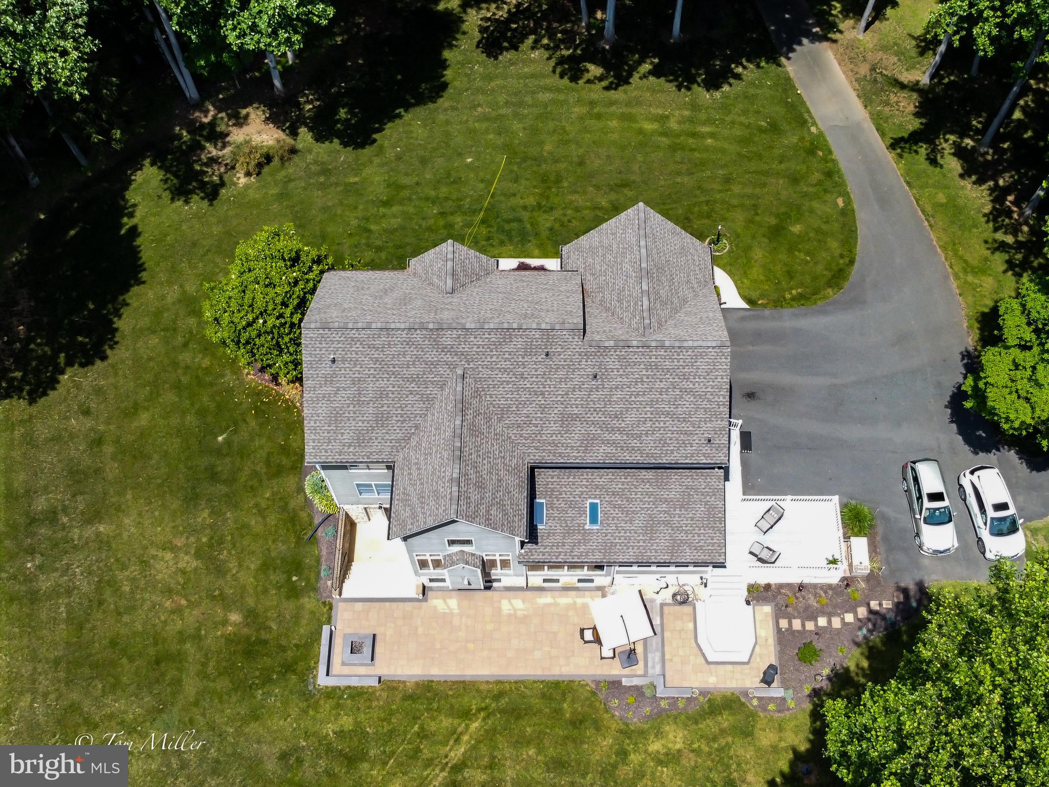 PRIESTFORD OVERLOOK - Residential