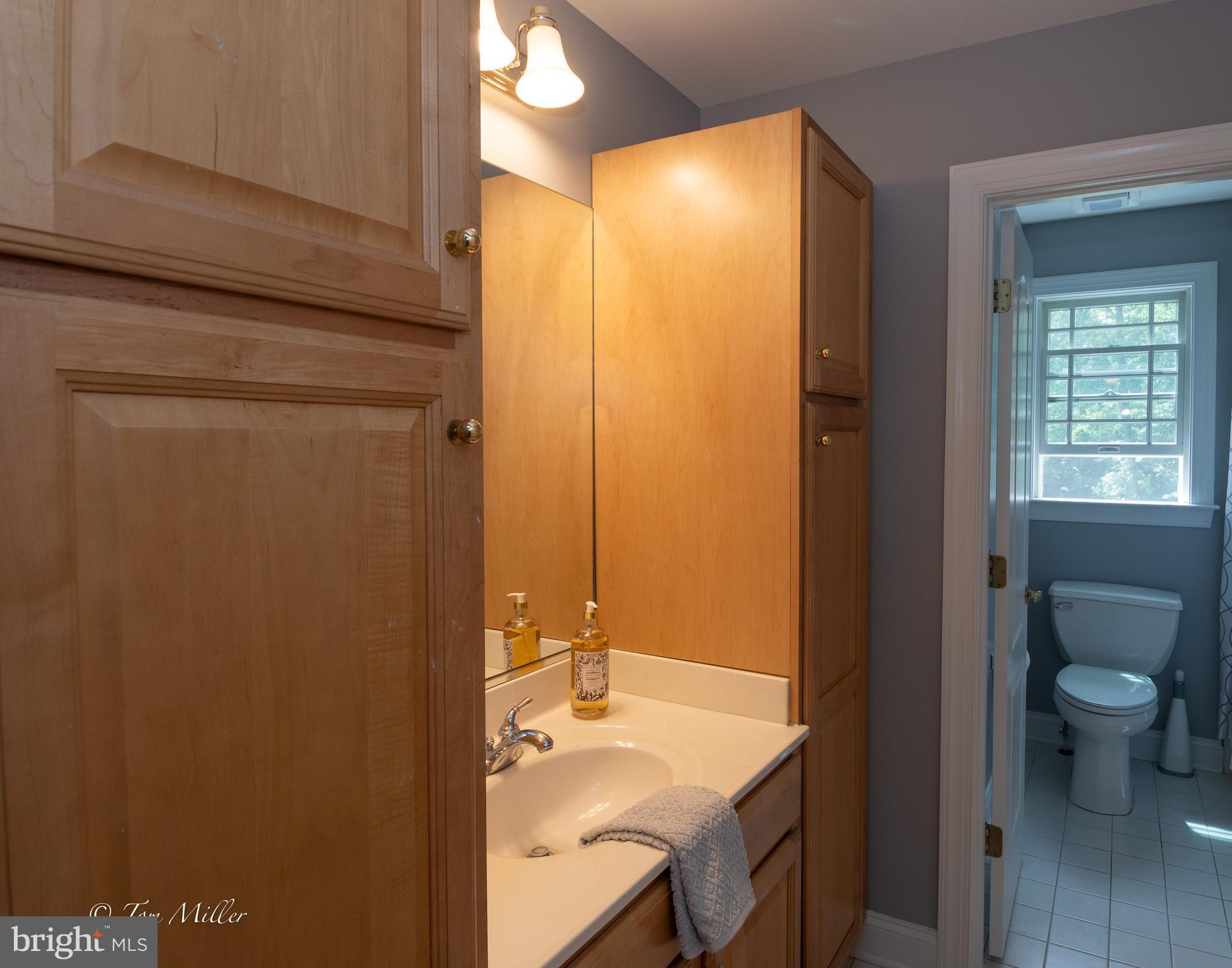 PRIESTFORD OVERLOOK - Residential