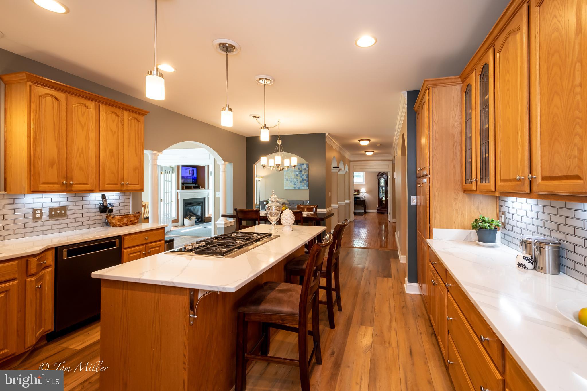 PRIESTFORD OVERLOOK - Residential