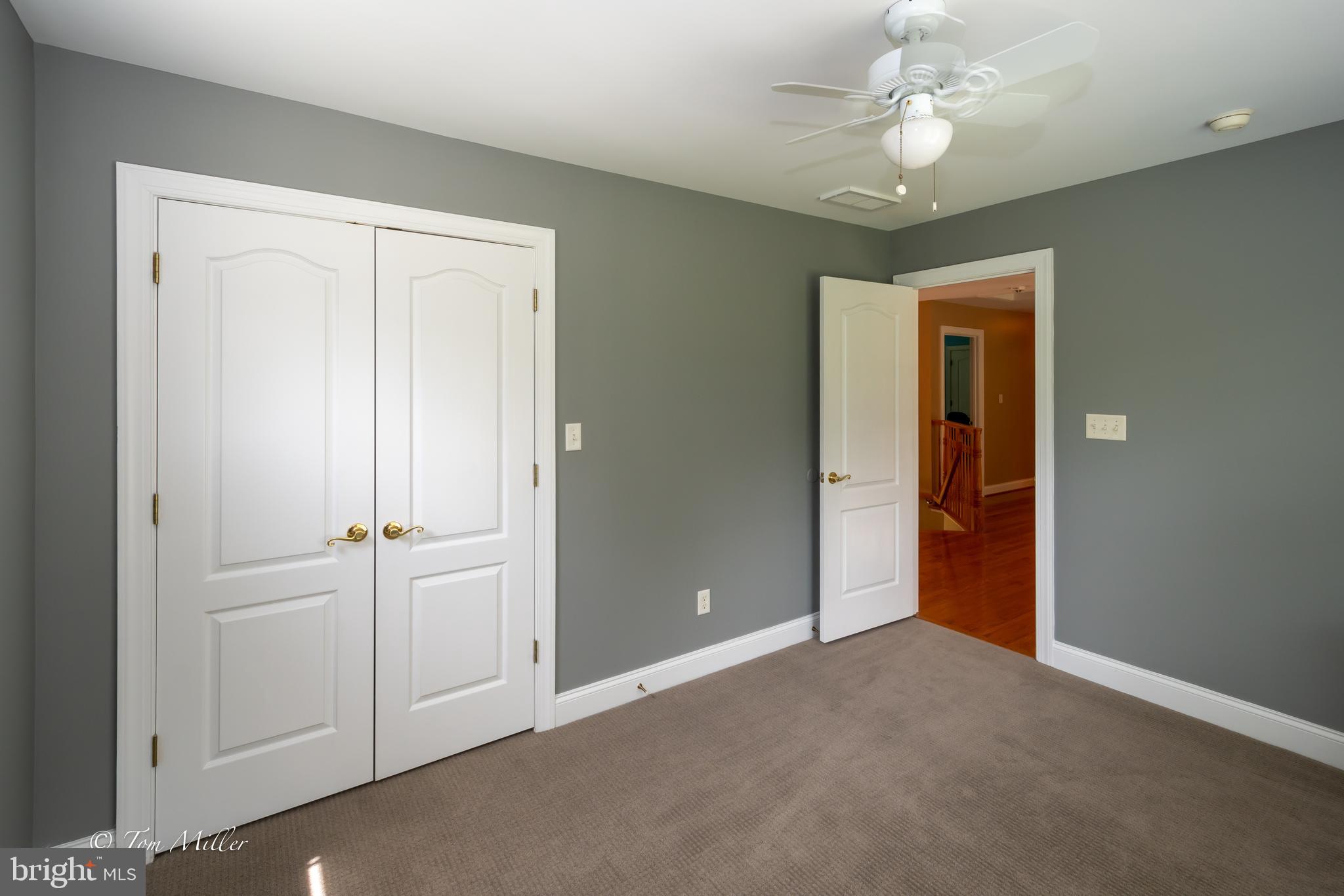 PRIESTFORD OVERLOOK - Residential