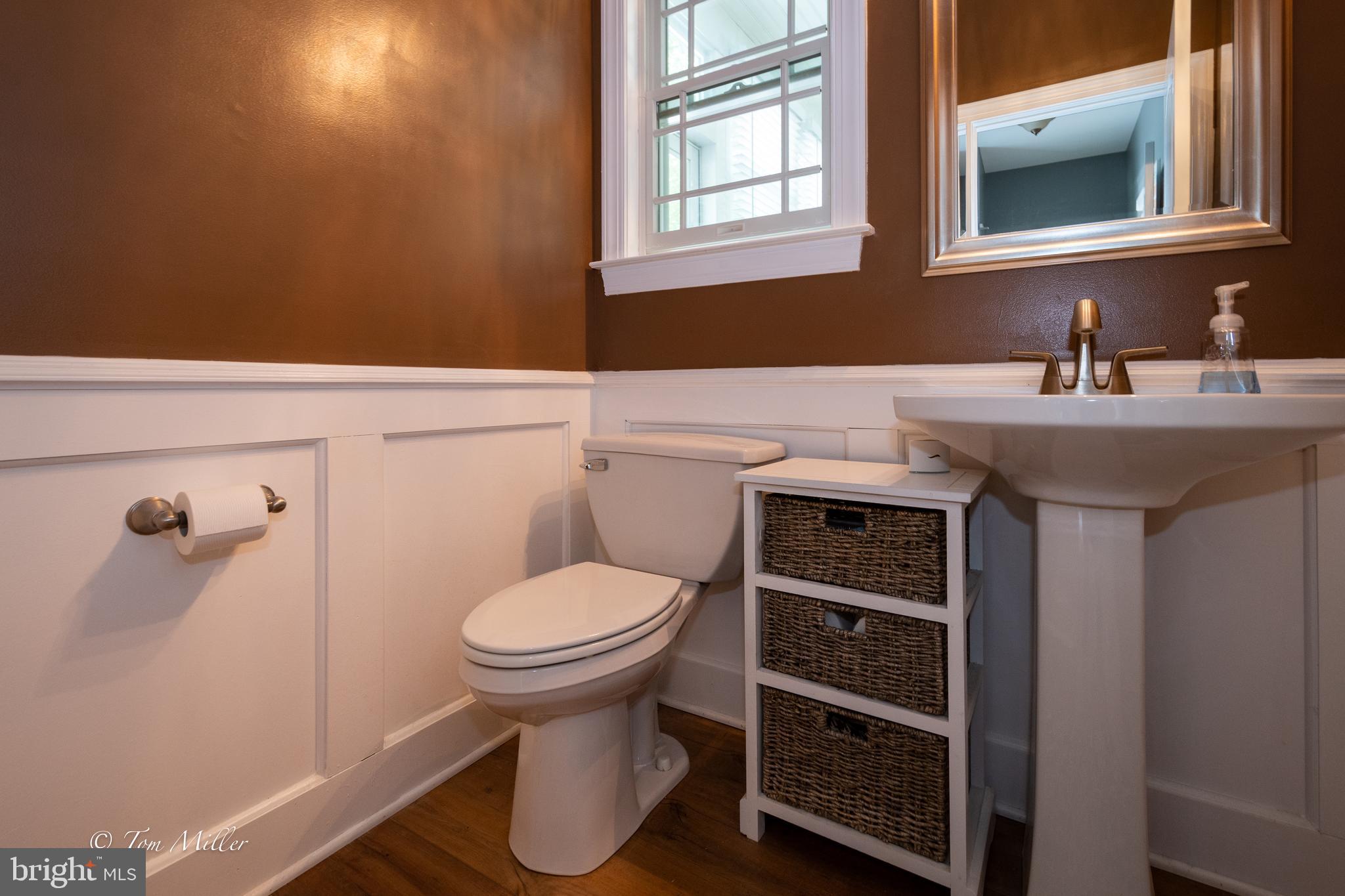 PRIESTFORD OVERLOOK - Residential