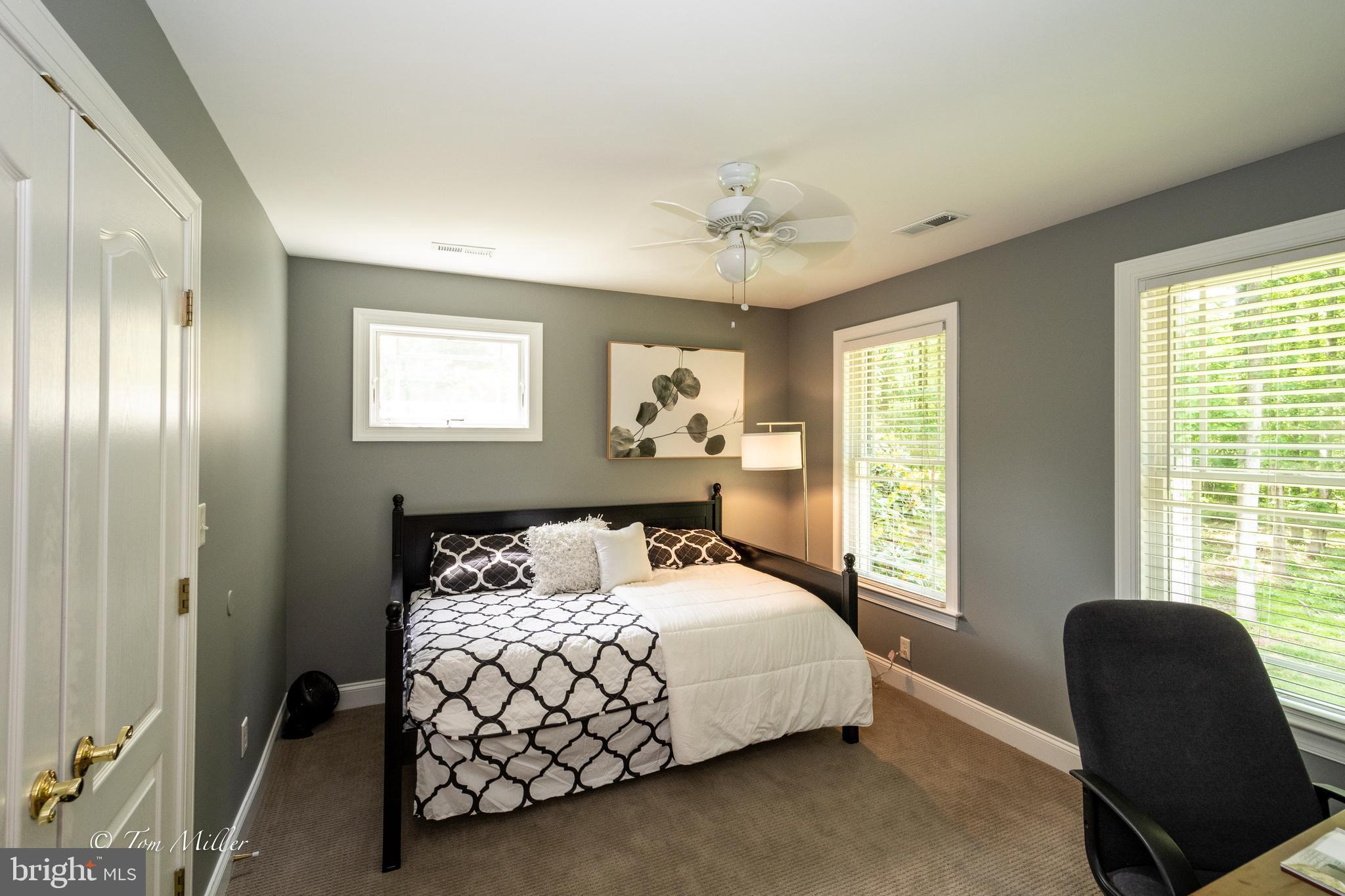 PRIESTFORD OVERLOOK - Residential