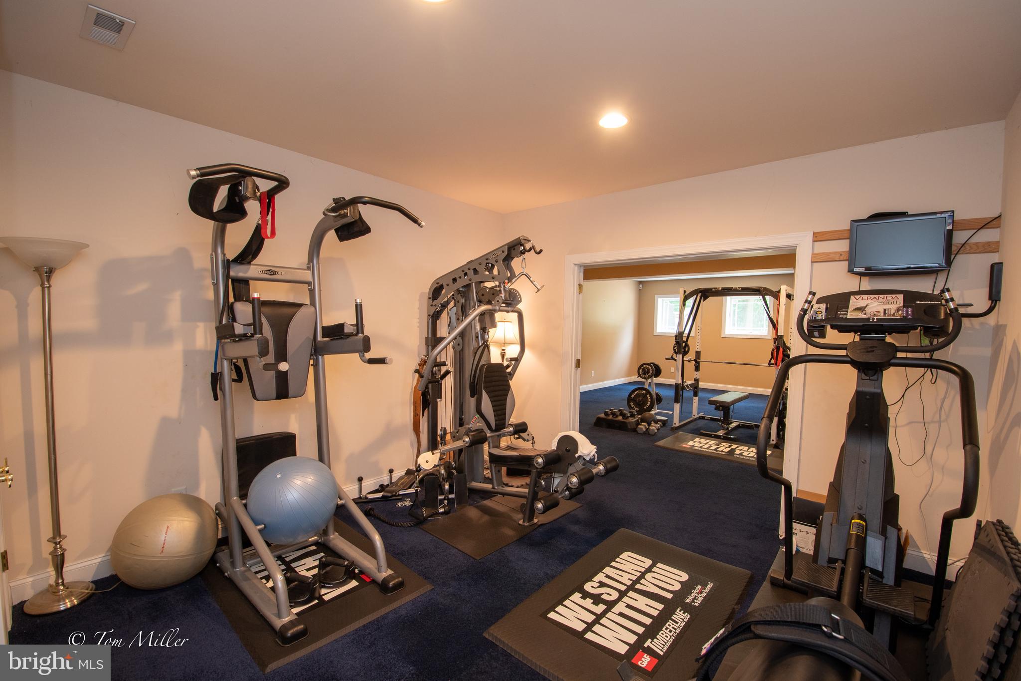 PRIESTFORD OVERLOOK - Residential