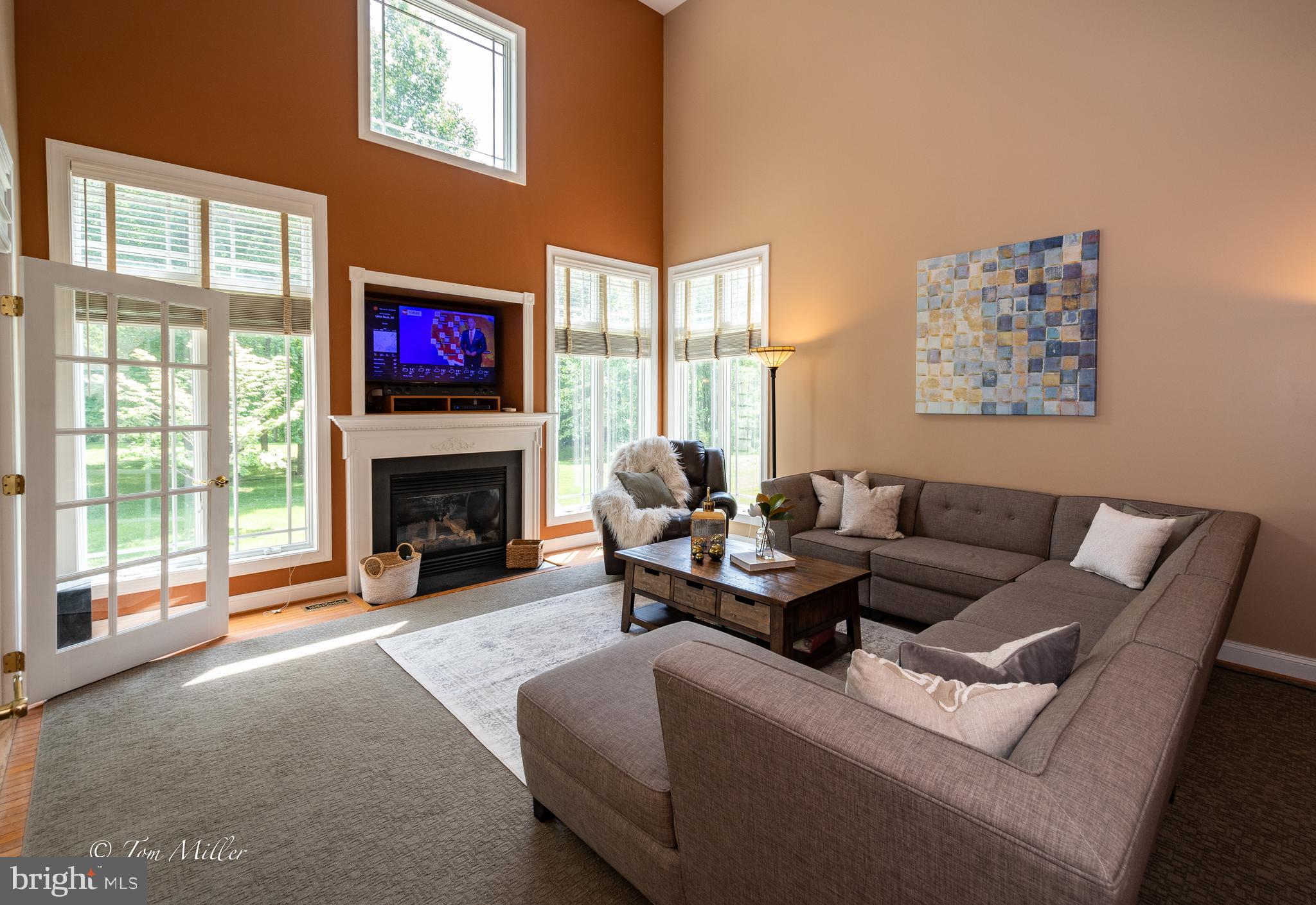 PRIESTFORD OVERLOOK - Residential