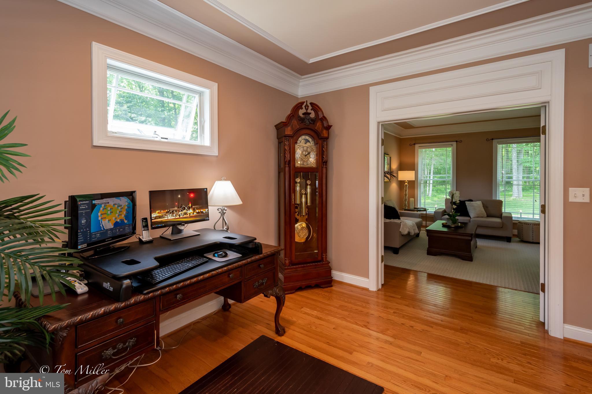 PRIESTFORD OVERLOOK - Residential