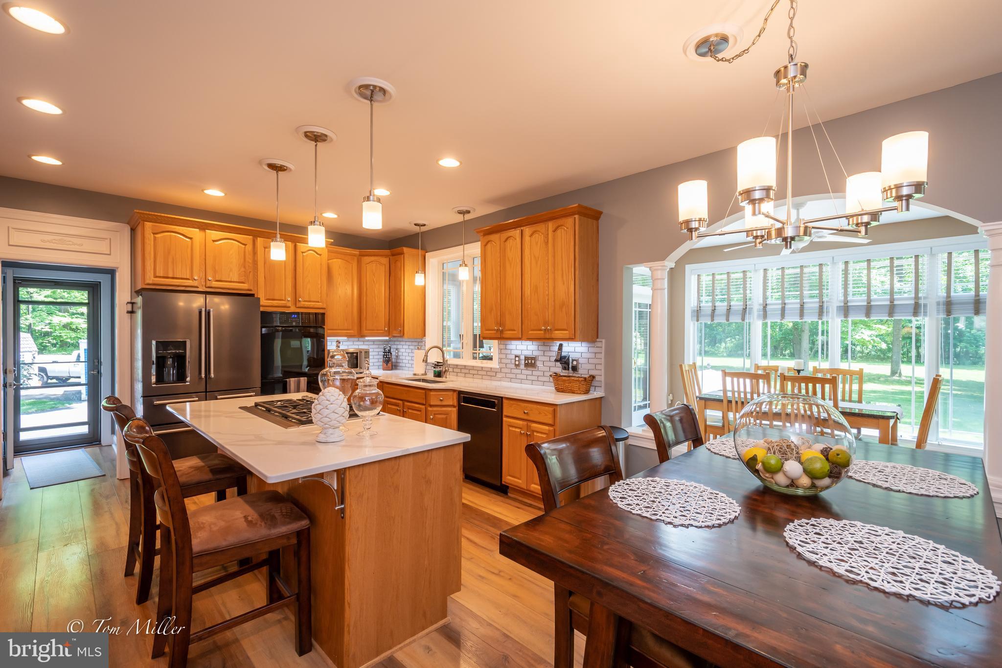 PRIESTFORD OVERLOOK - Residential