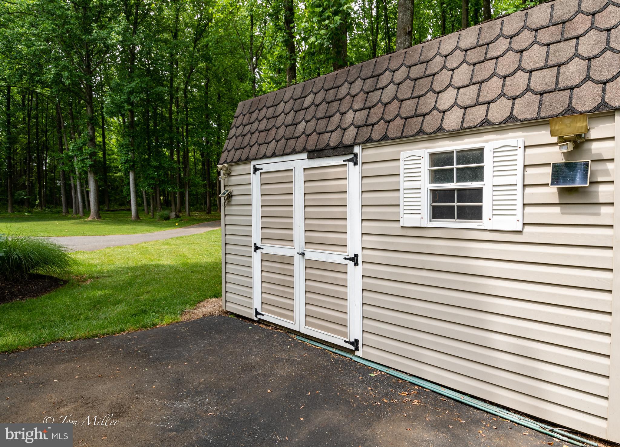 PRIESTFORD OVERLOOK - Residential