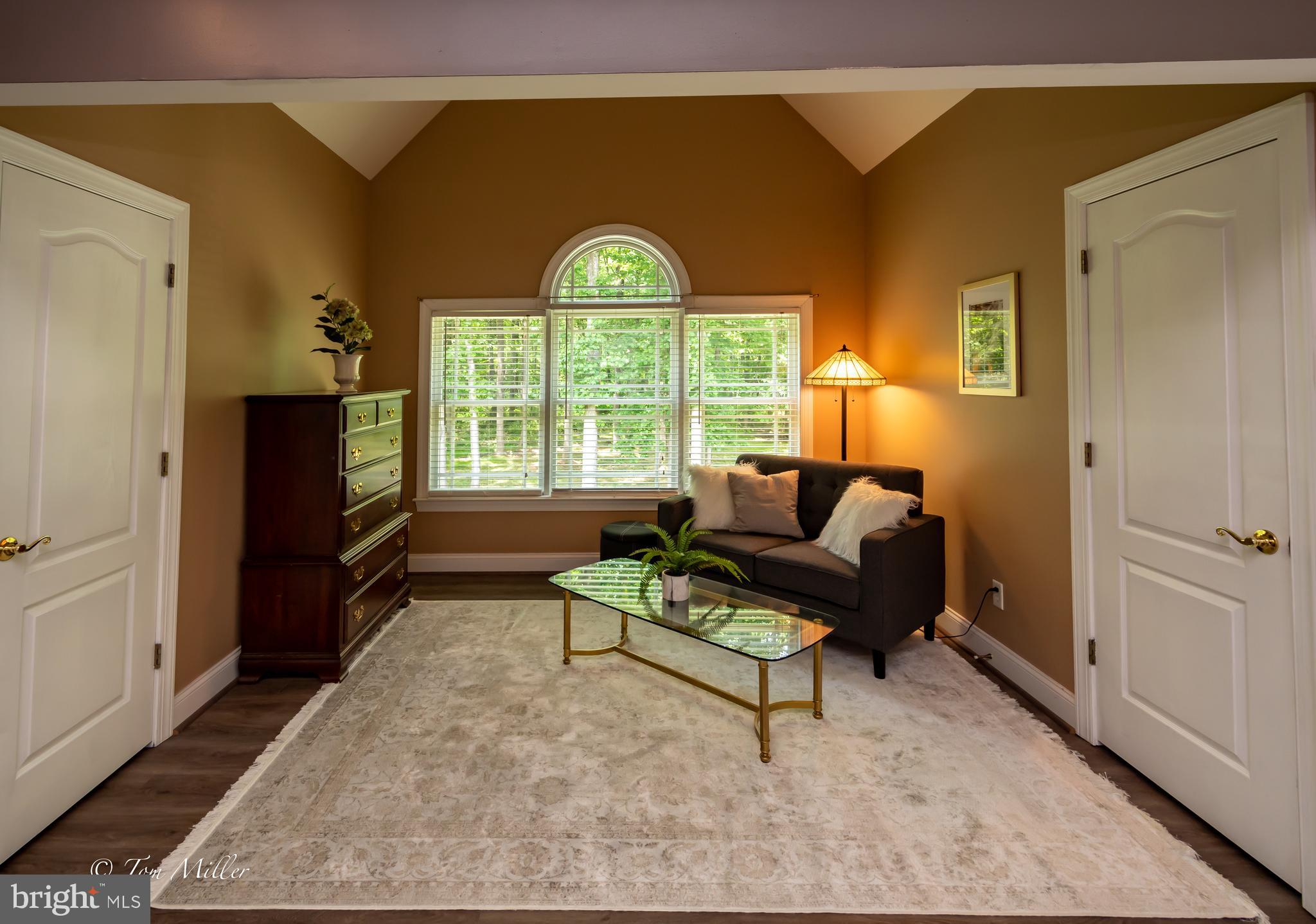 PRIESTFORD OVERLOOK - Residential