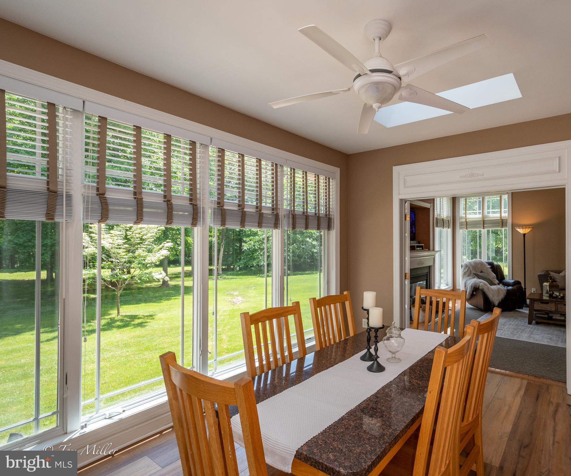 PRIESTFORD OVERLOOK - Residential