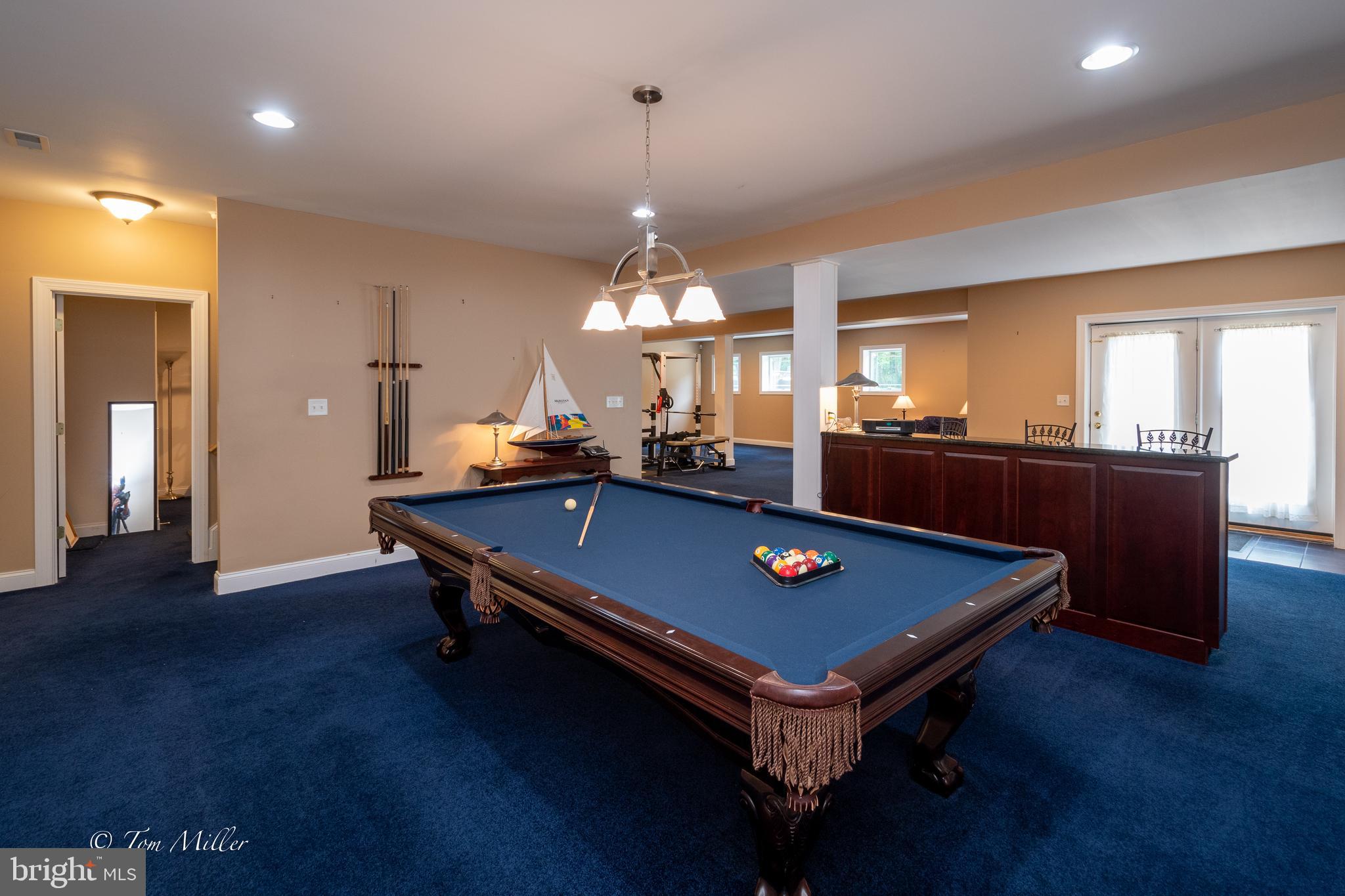 PRIESTFORD OVERLOOK - Residential