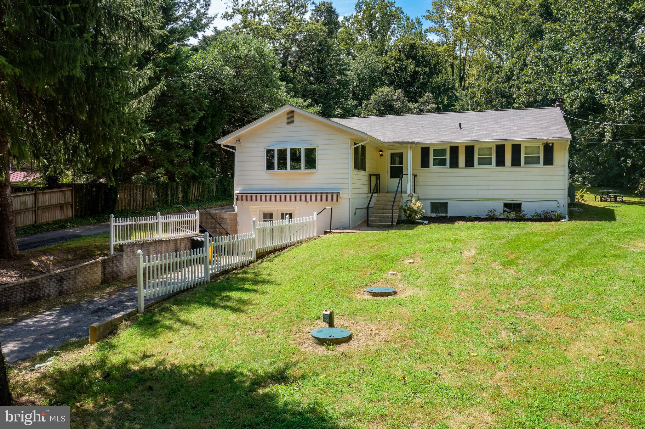2510 DAVIDSONVILLE ROAD