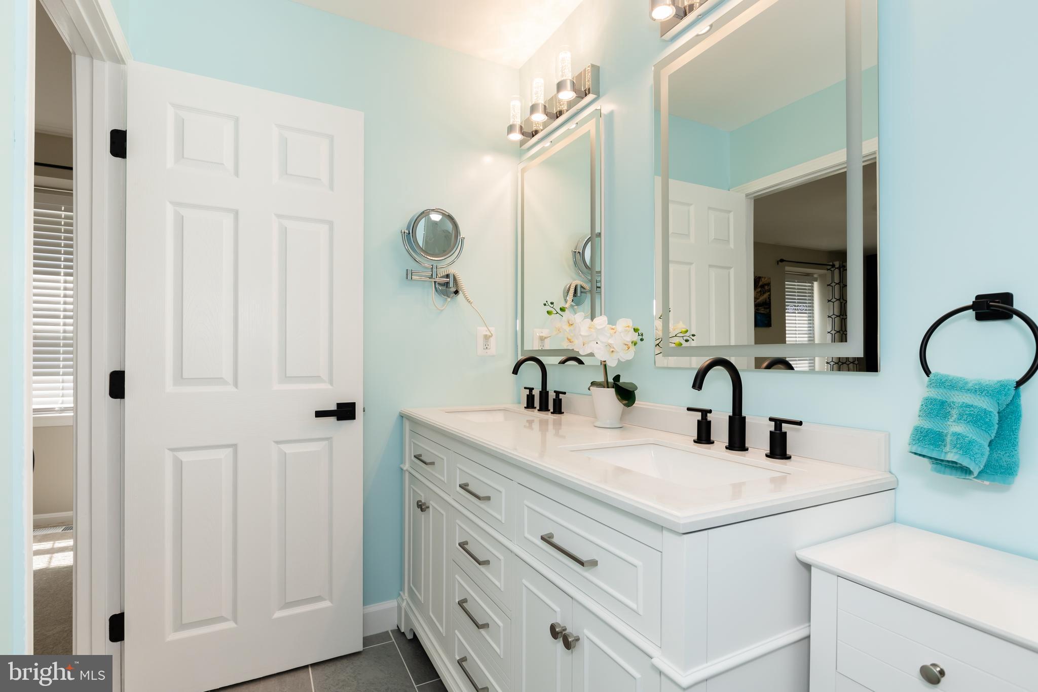 COUNTRY CREEK - Residential