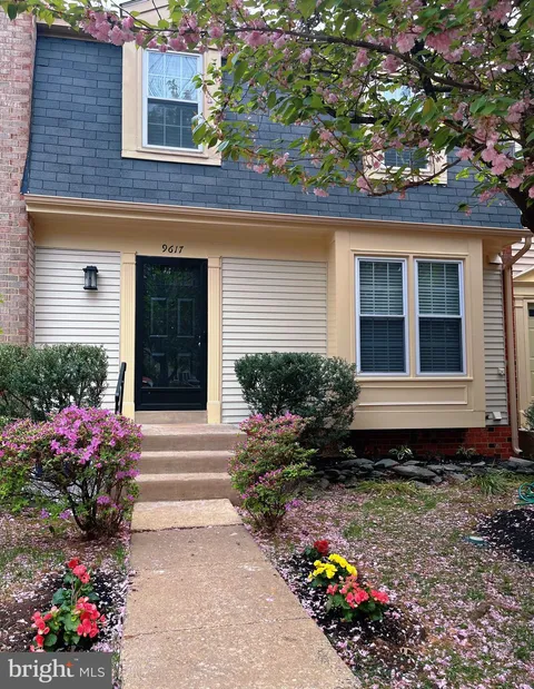 9617 Scotch Haven Drive, Vienna, VA MLS: VAFX2235222