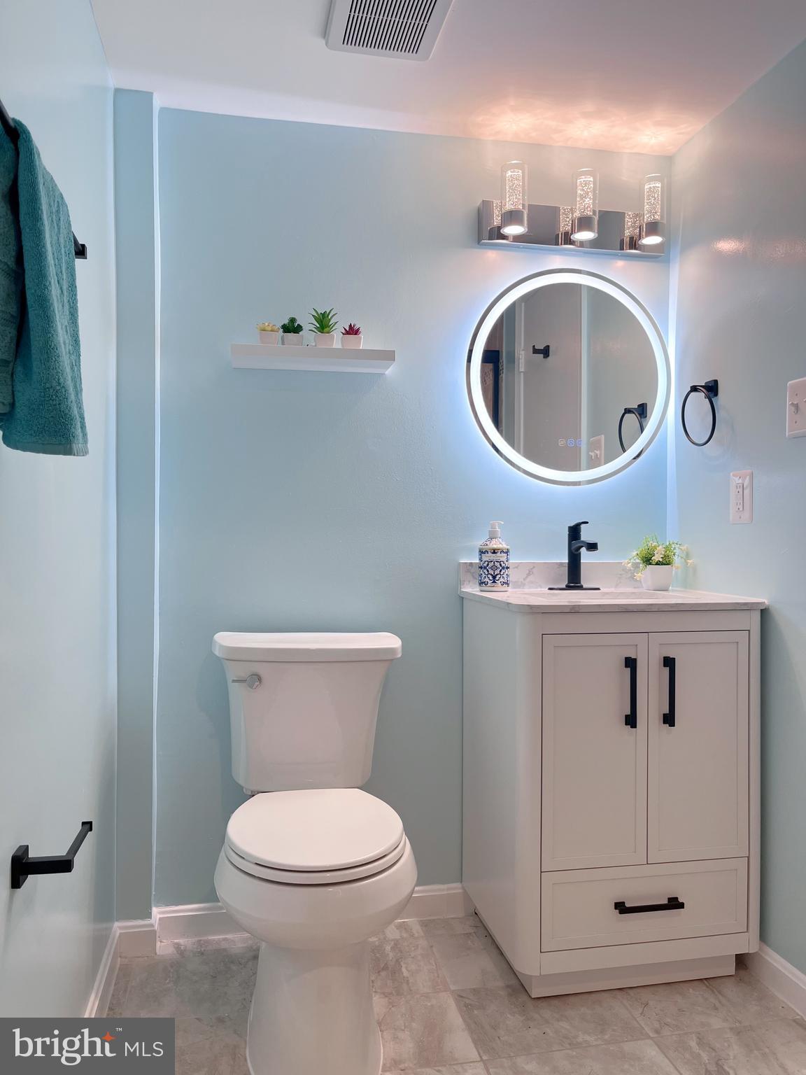 COUNTRY CREEK - Residential