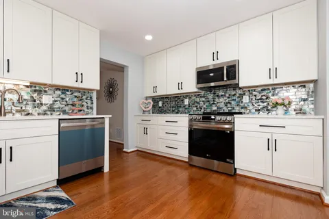 9617 Scotch Haven Drive, Vienna, VA 22181 - MLS#: VAFX2235222