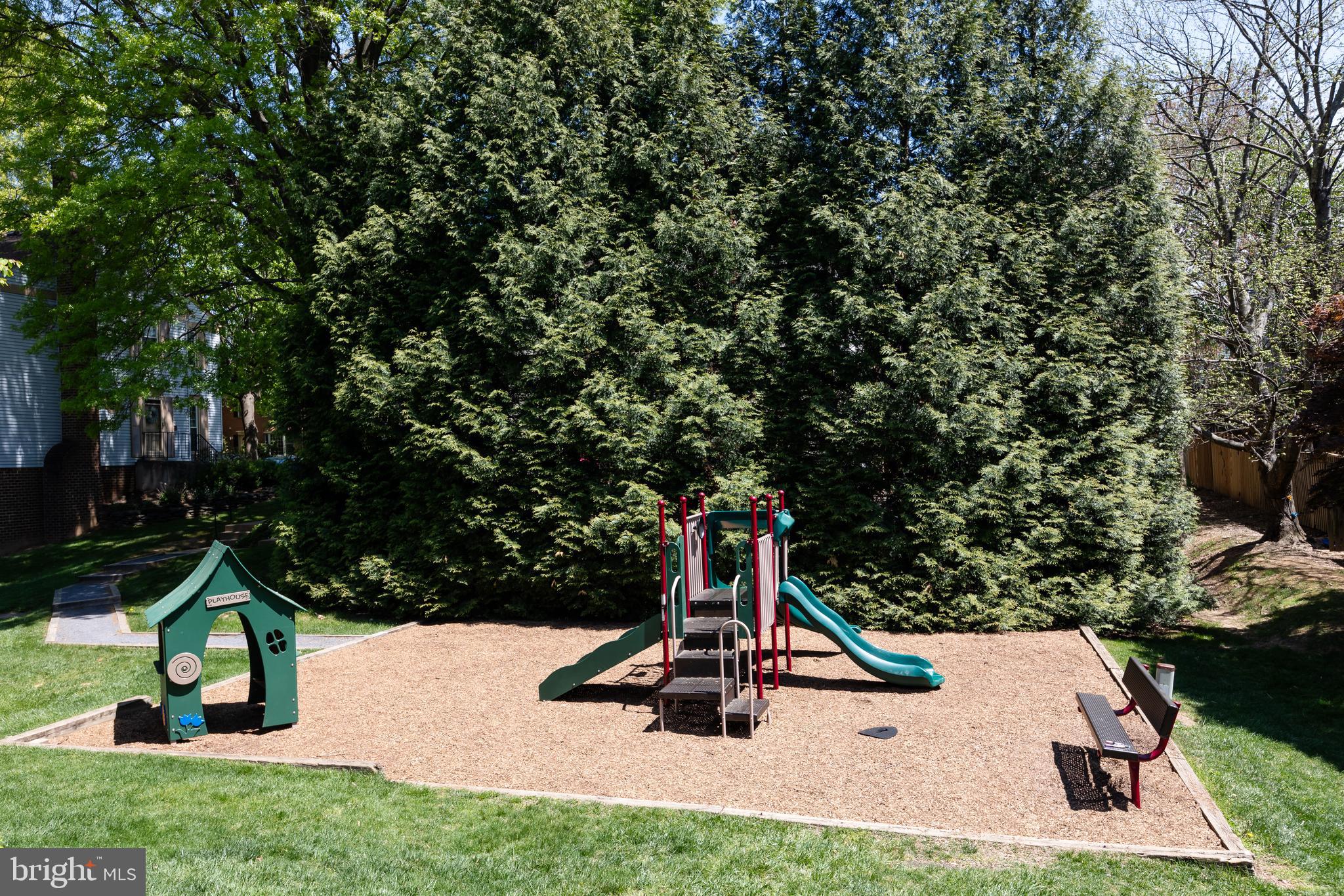 COUNTRY CREEK - Residential