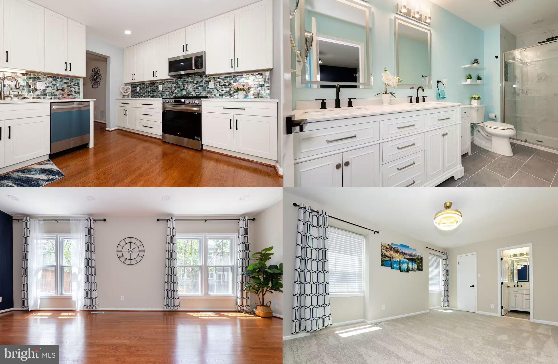 COUNTRY CREEK - Residential