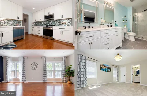 9617 Scotch Haven Drive, Vienna, VA 22181 - MLS#: VAFX2235222