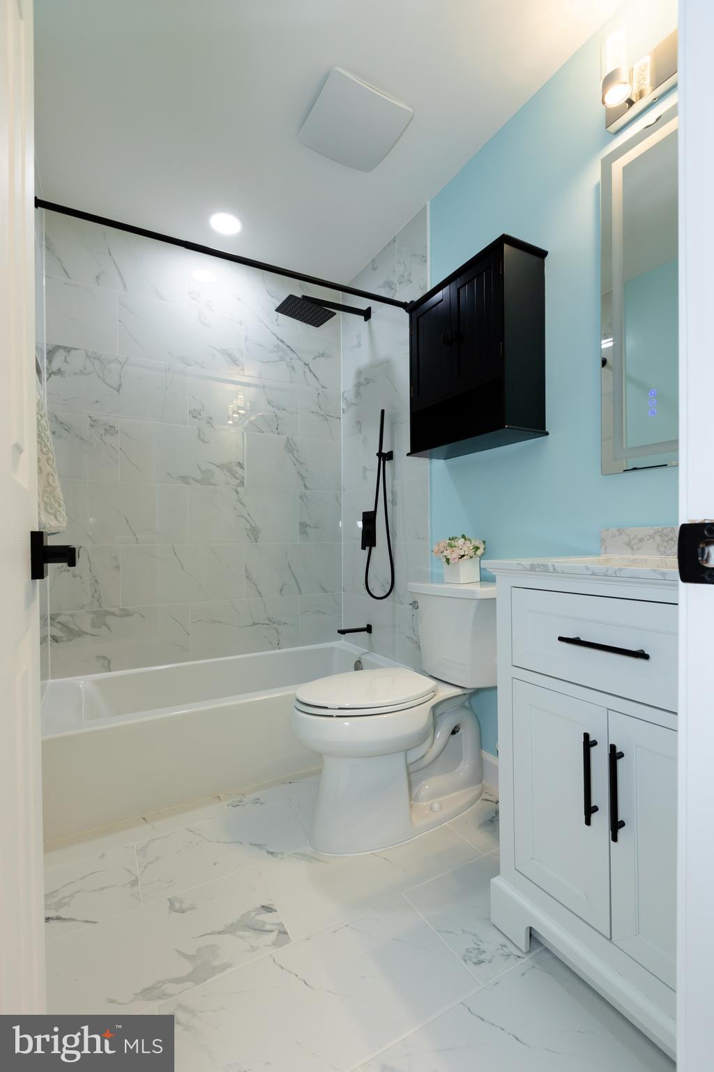 COUNTRY CREEK - Residential