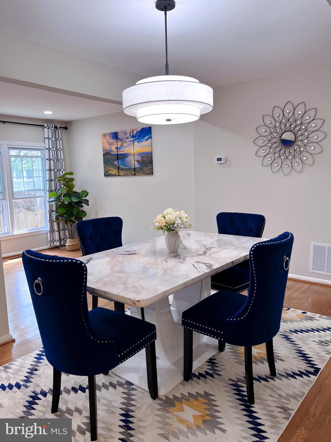 COUNTRY CREEK - Residential