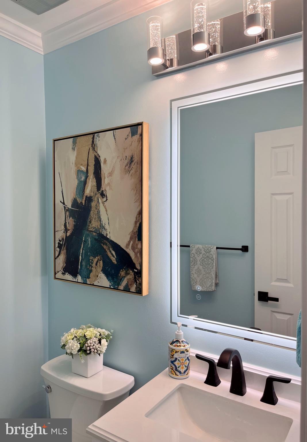 COUNTRY CREEK - Residential