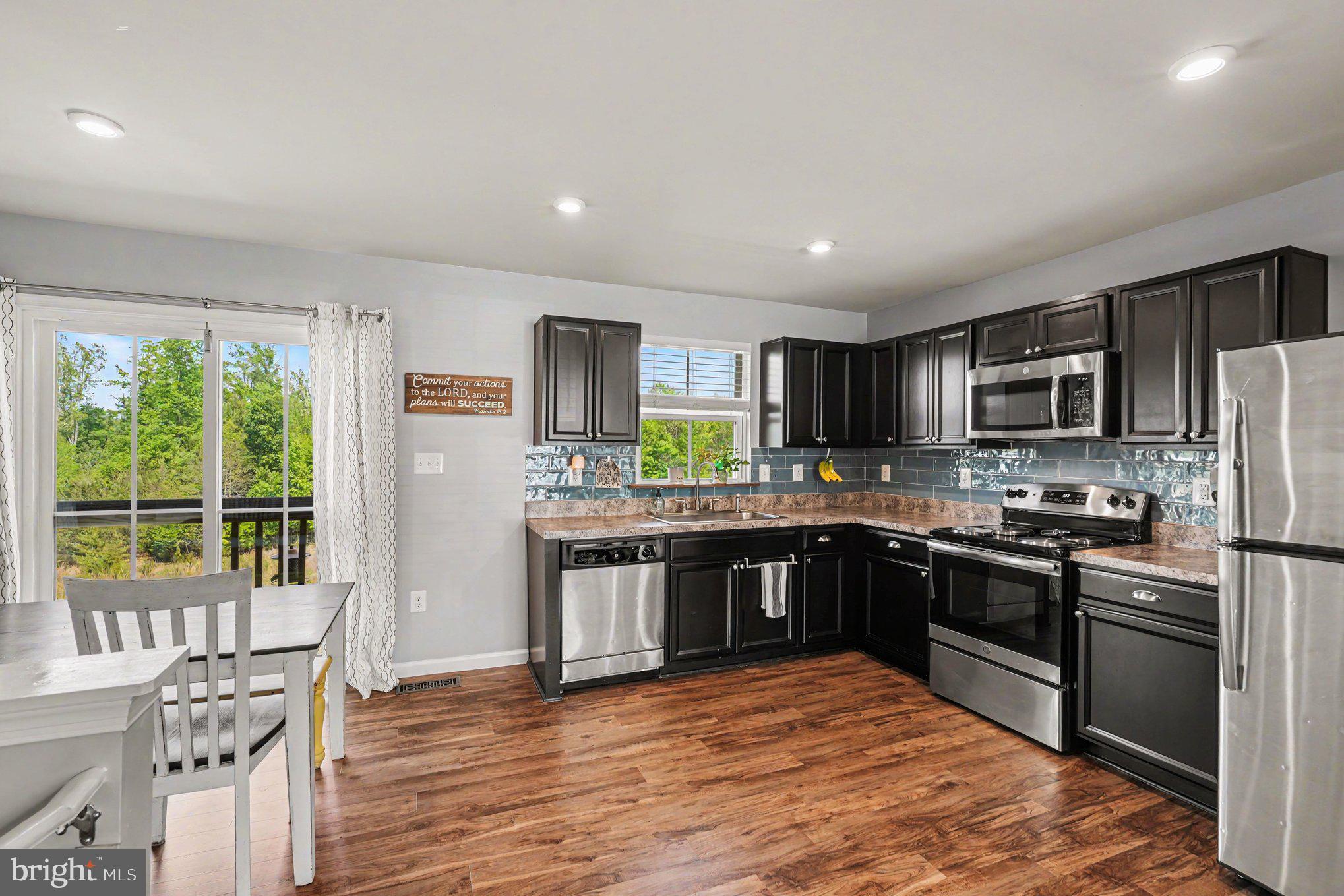 GERMANNA HEIGHTS - Residential