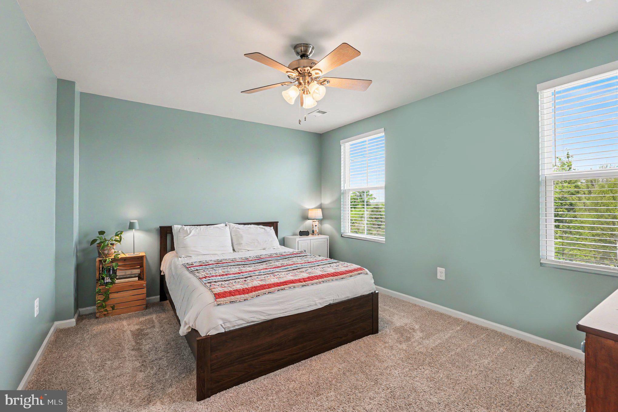 GERMANNA HEIGHTS - Residential