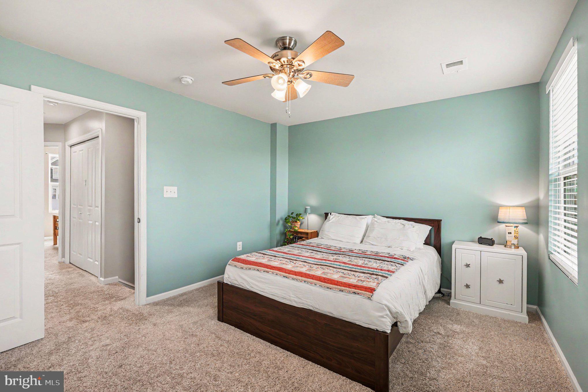 GERMANNA HEIGHTS - Residential