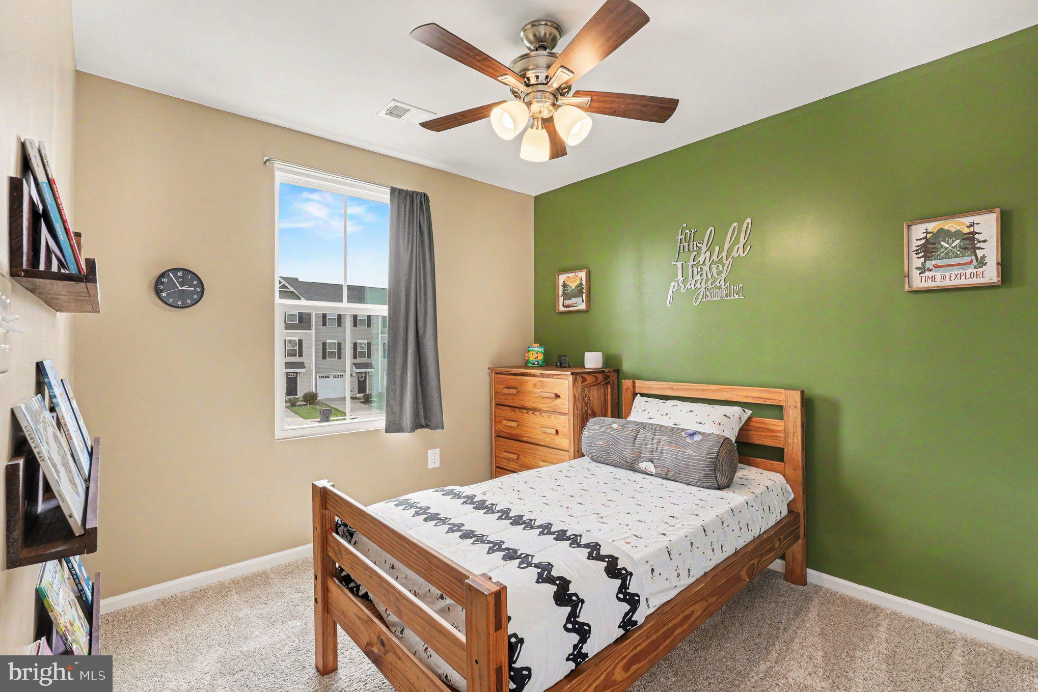 GERMANNA HEIGHTS - Residential